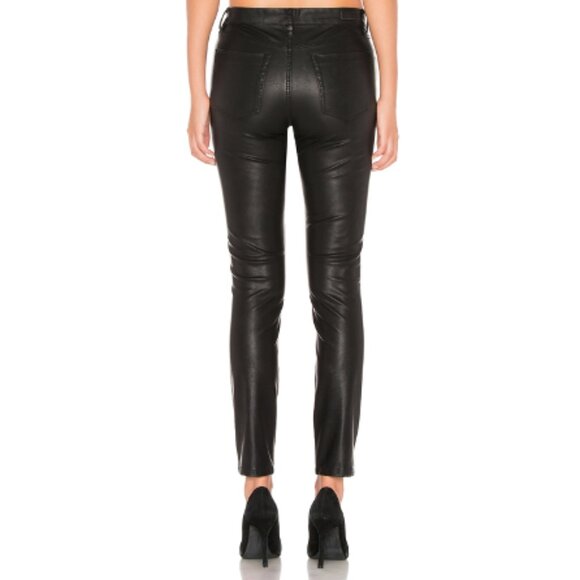 🔵 BLANKNYC Faux Leather Pant - Picture 2 of 5